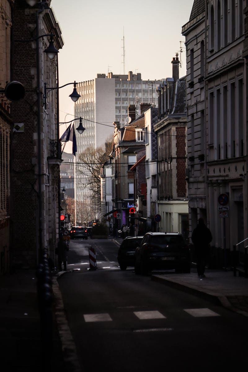 Photos gratuites de a contre jour allee architecturevndhwr